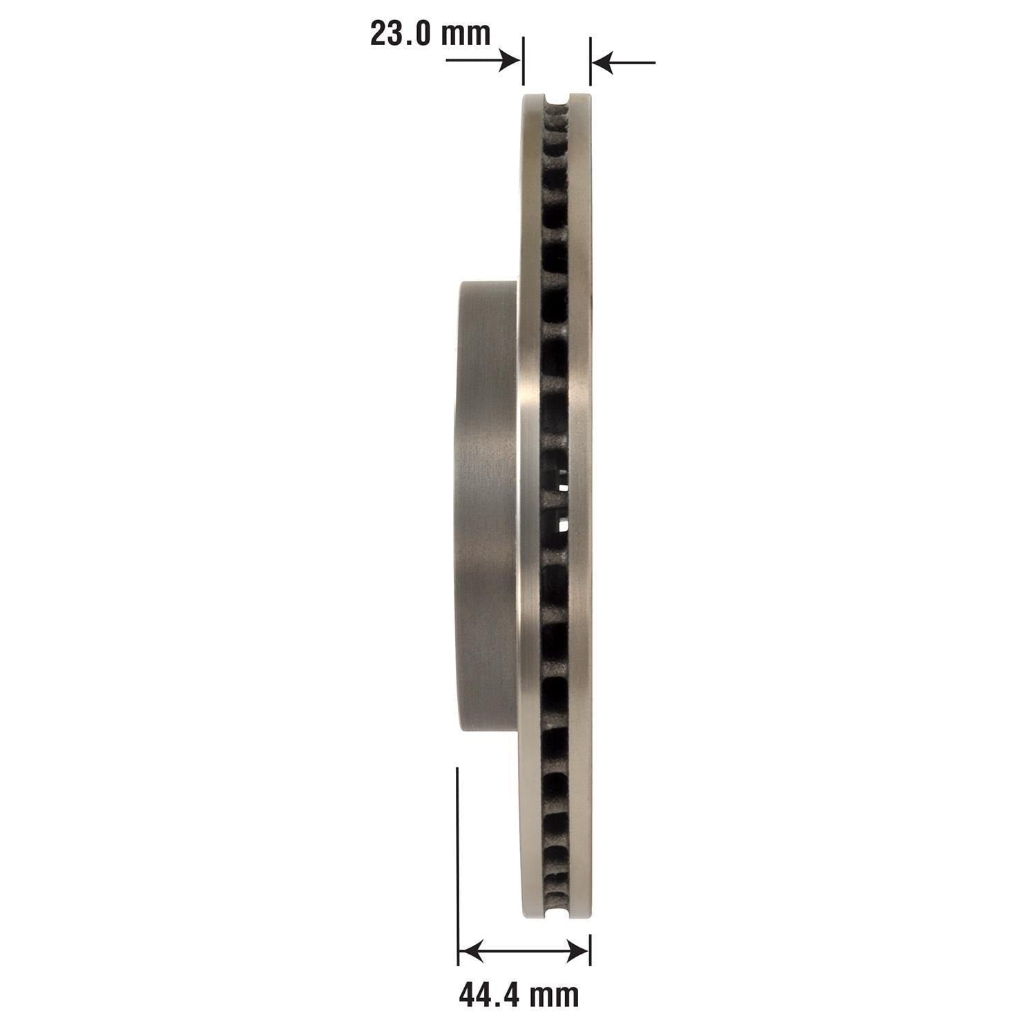 Disc Brake Rotor 70111DL
