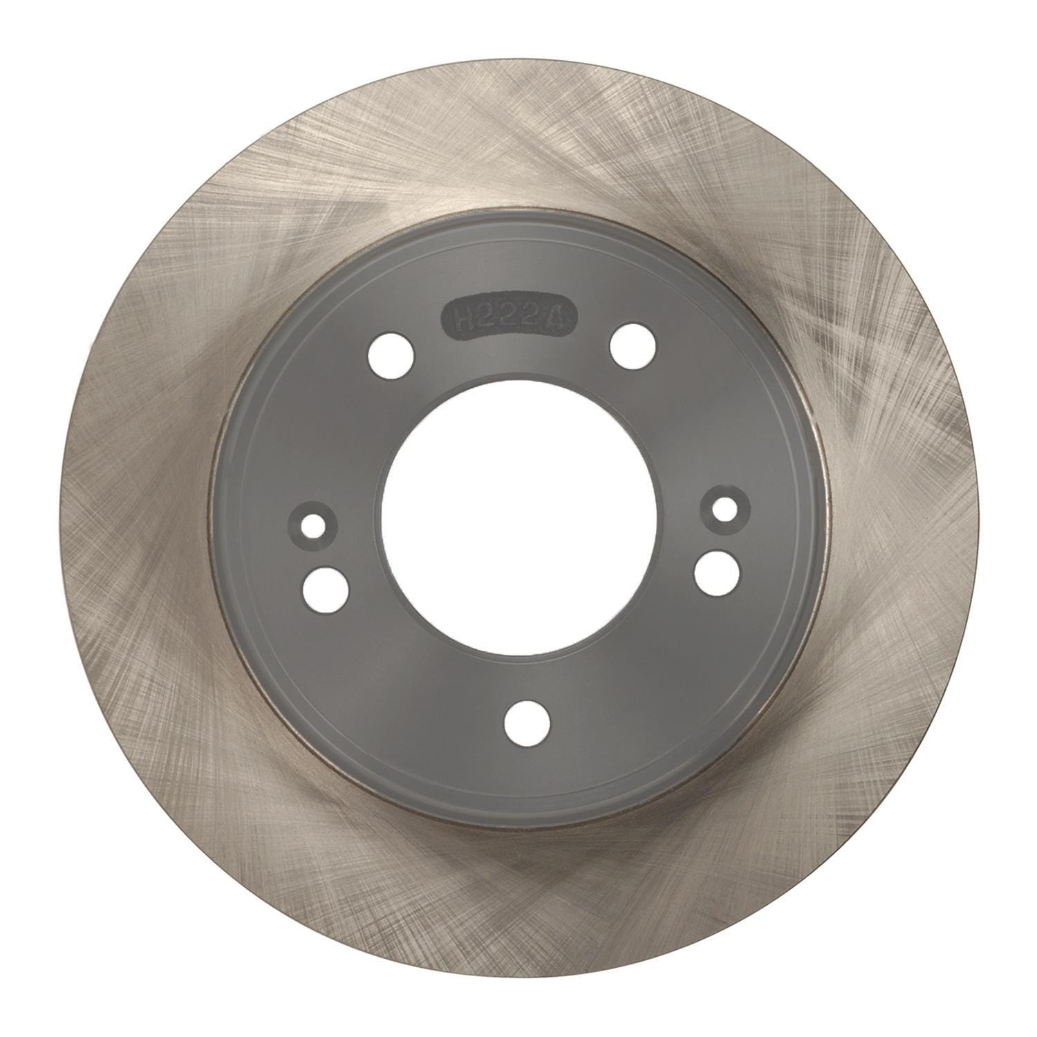 Disc Brake Rotor 70112DL