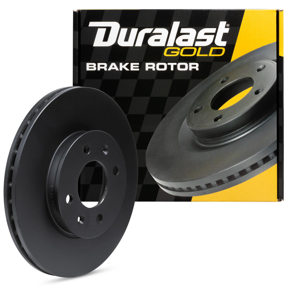 Gold Disc Brake Rotor 70113DG