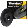 Gold Disc Brake Rotor 70113DG