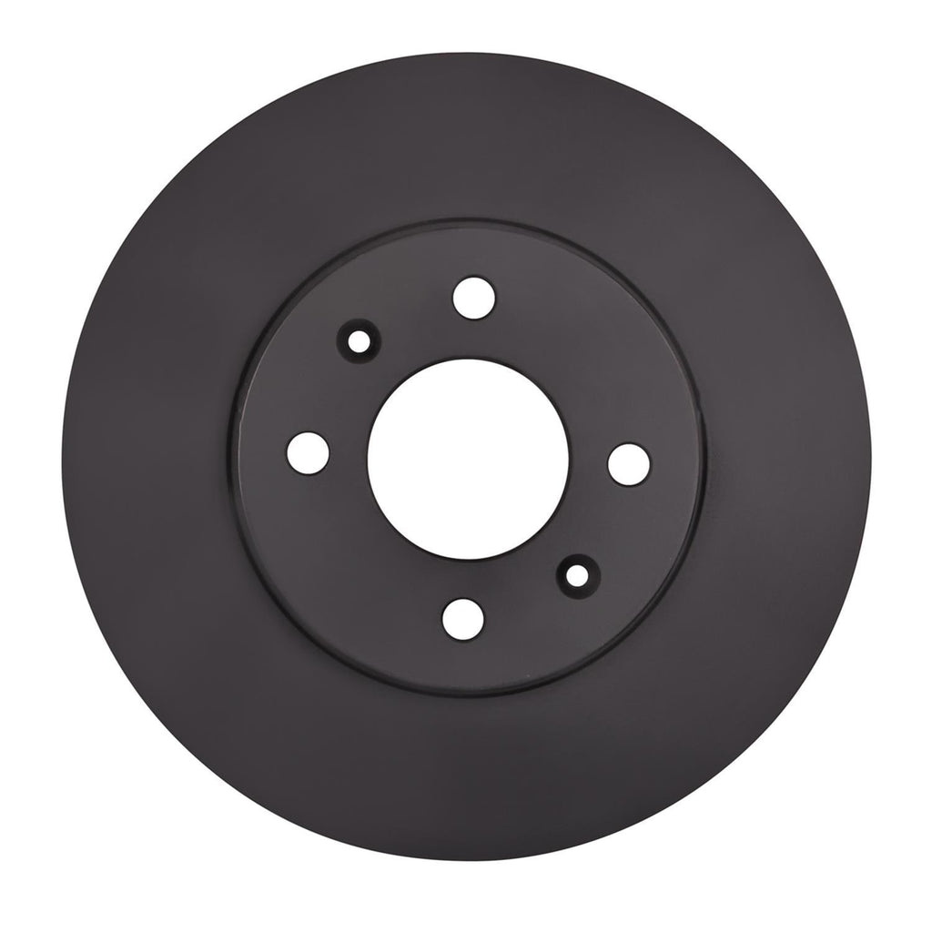 Gold Disc Brake Rotor 70113DG