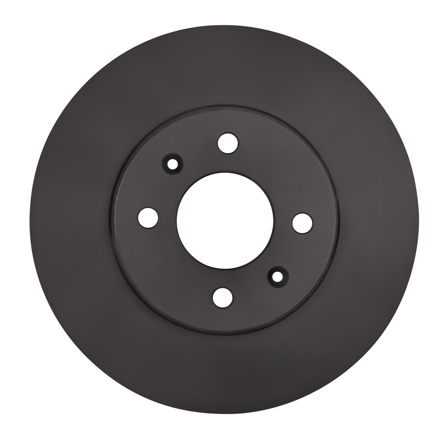 Gold Disc Brake Rotor 70113DG