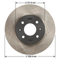Disc Brake Rotor 70113DL