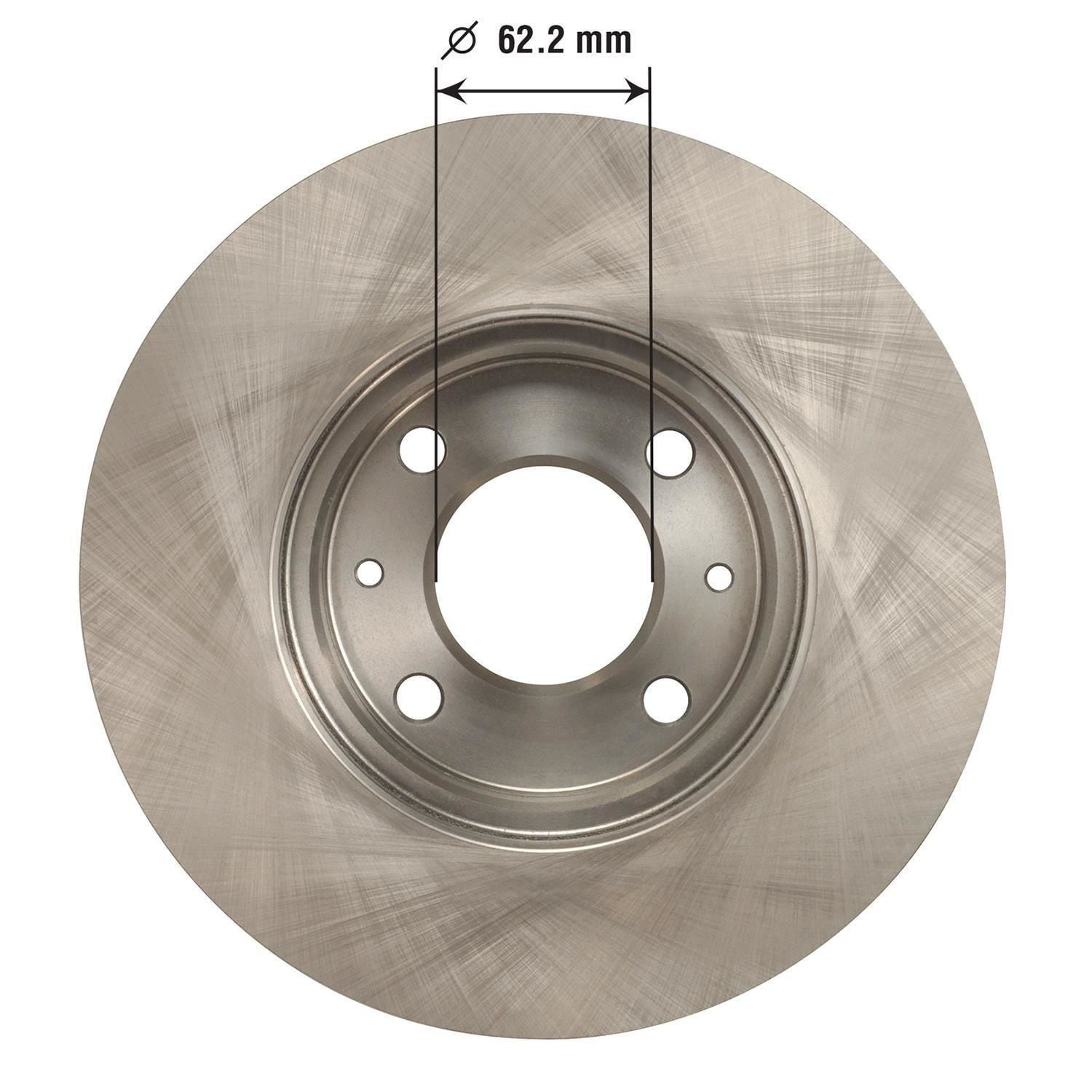 Disc Brake Rotor 70113DL