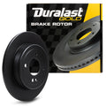 Gold Disc Brake Rotor 70114DG