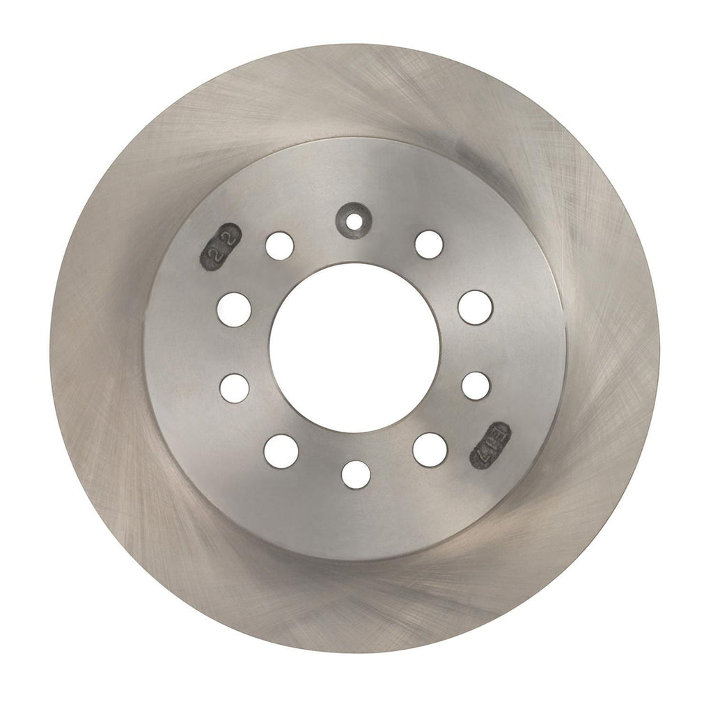 Disc Brake Rotor 70115
