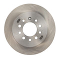 Disc Brake Rotor 70115