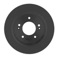 Gold Disc Brake Rotor 70121DG