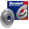 Disc Brake Rotor 70121DL