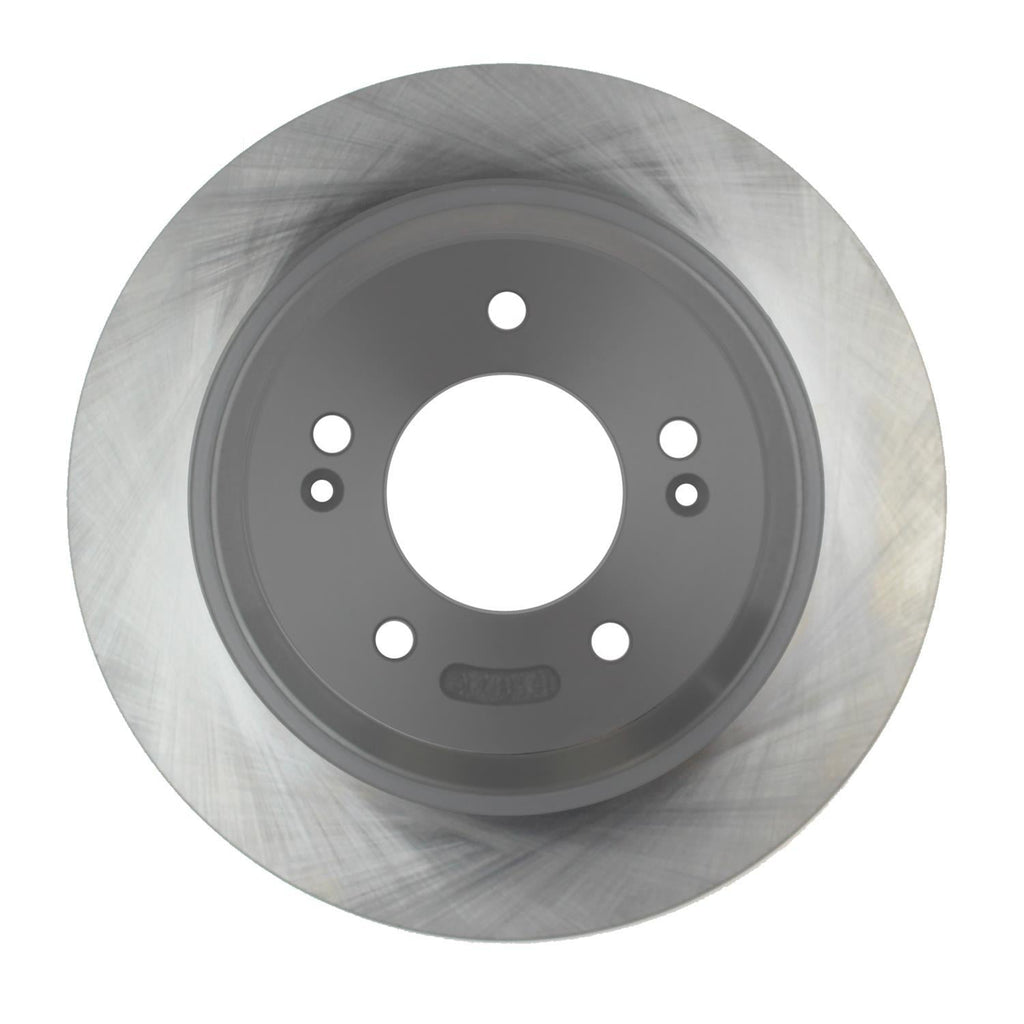 Disc Brake Rotor 70121DL