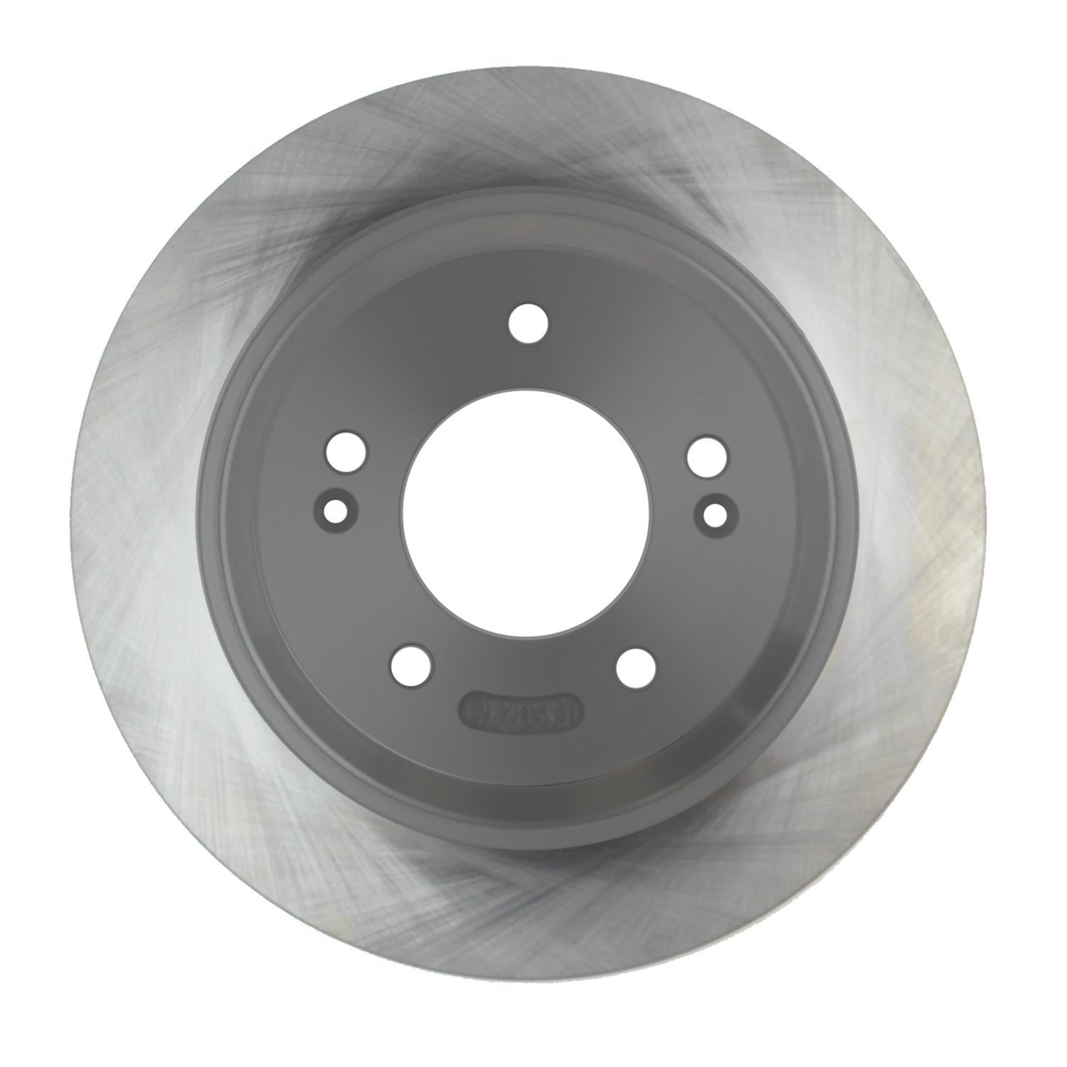 Disc Brake Rotor 70121DL