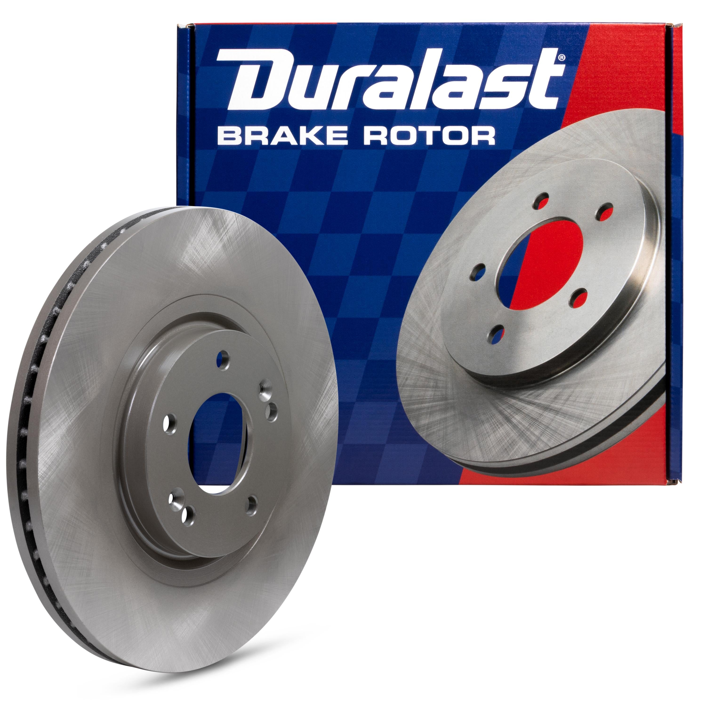 Disc Brake Rotor 70123DL