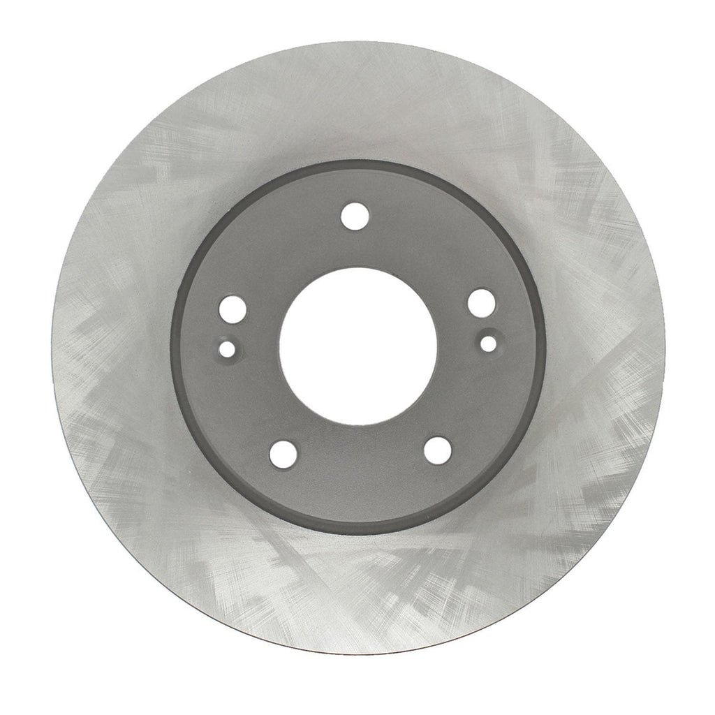 Disc Brake Rotor 70124DL