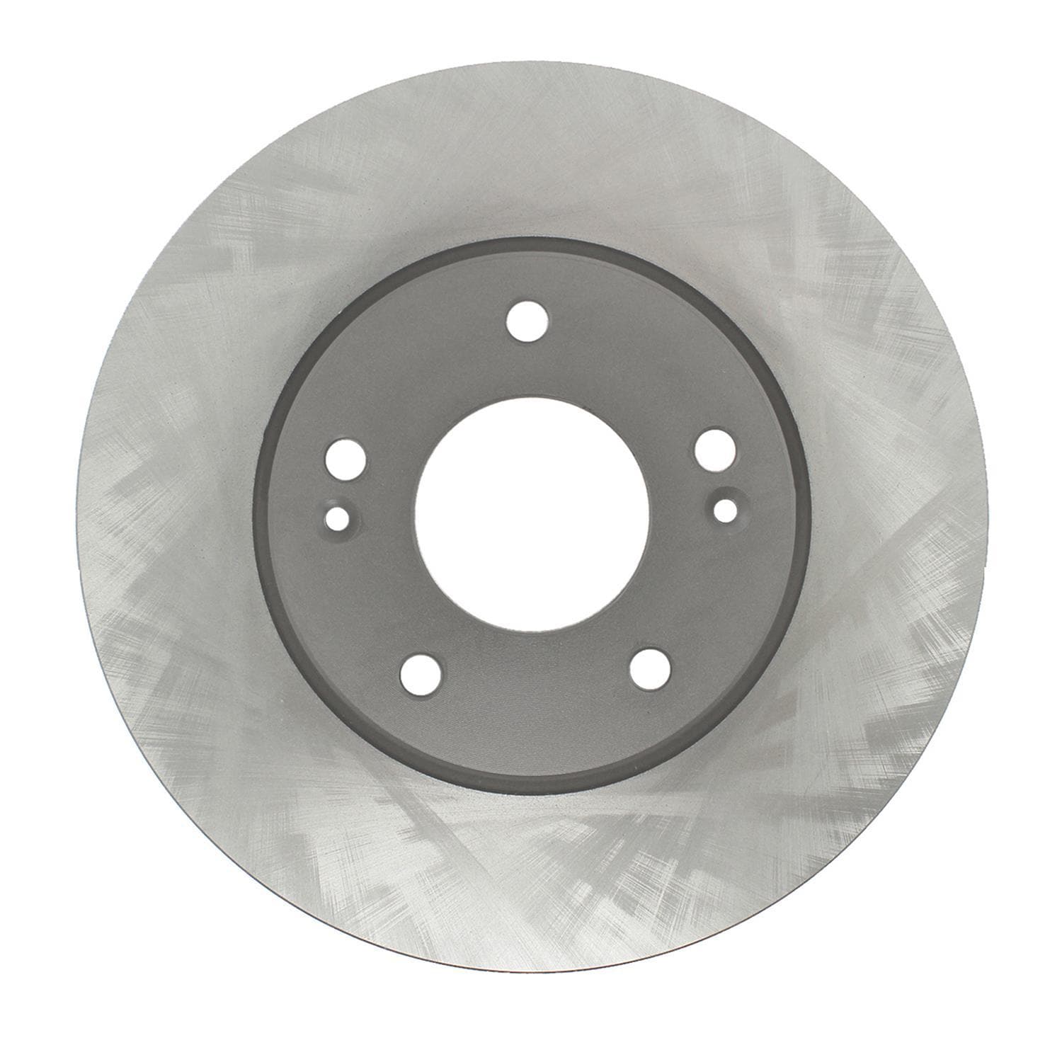 Disc Brake Rotor 70124DL
