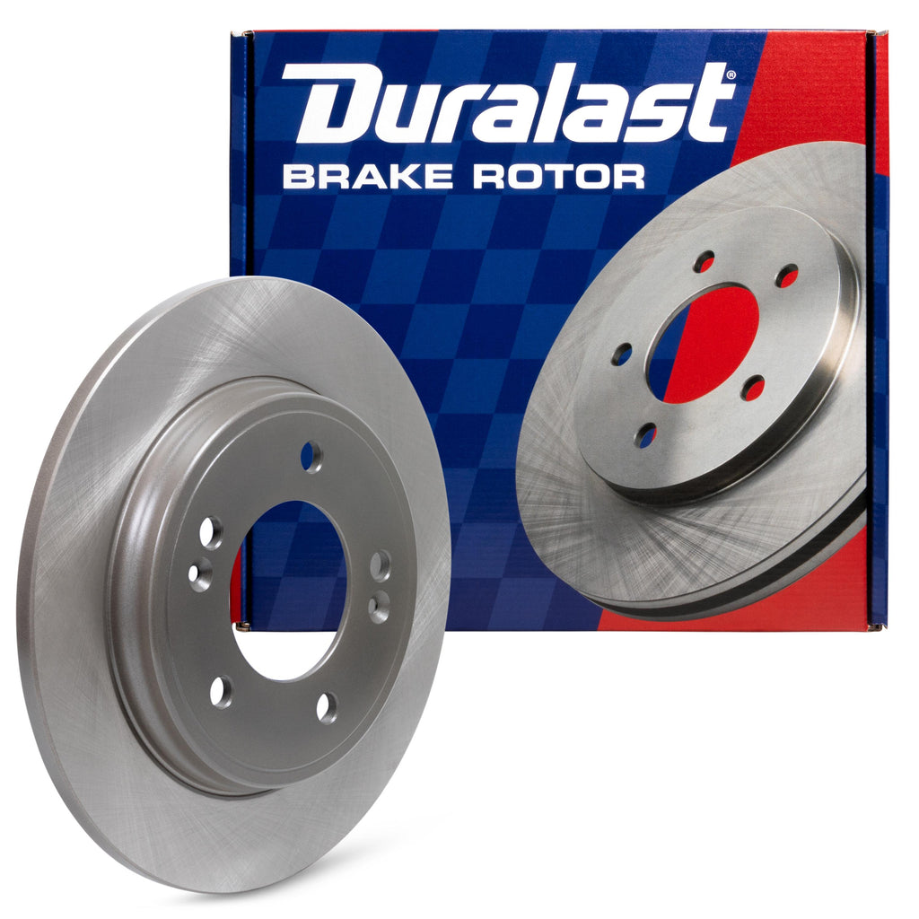 Disc Brake Rotor 70125DL
