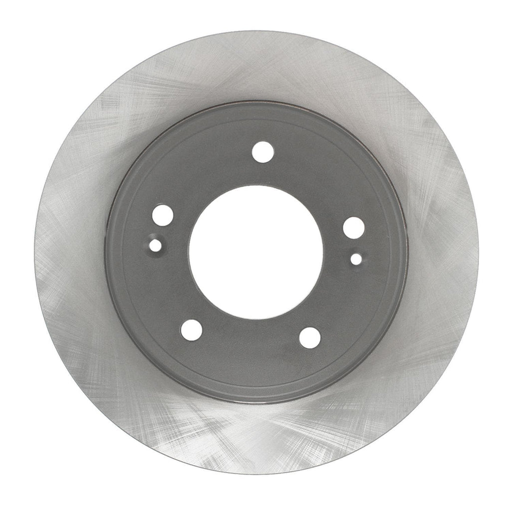 Disc Brake Rotor 70125DL