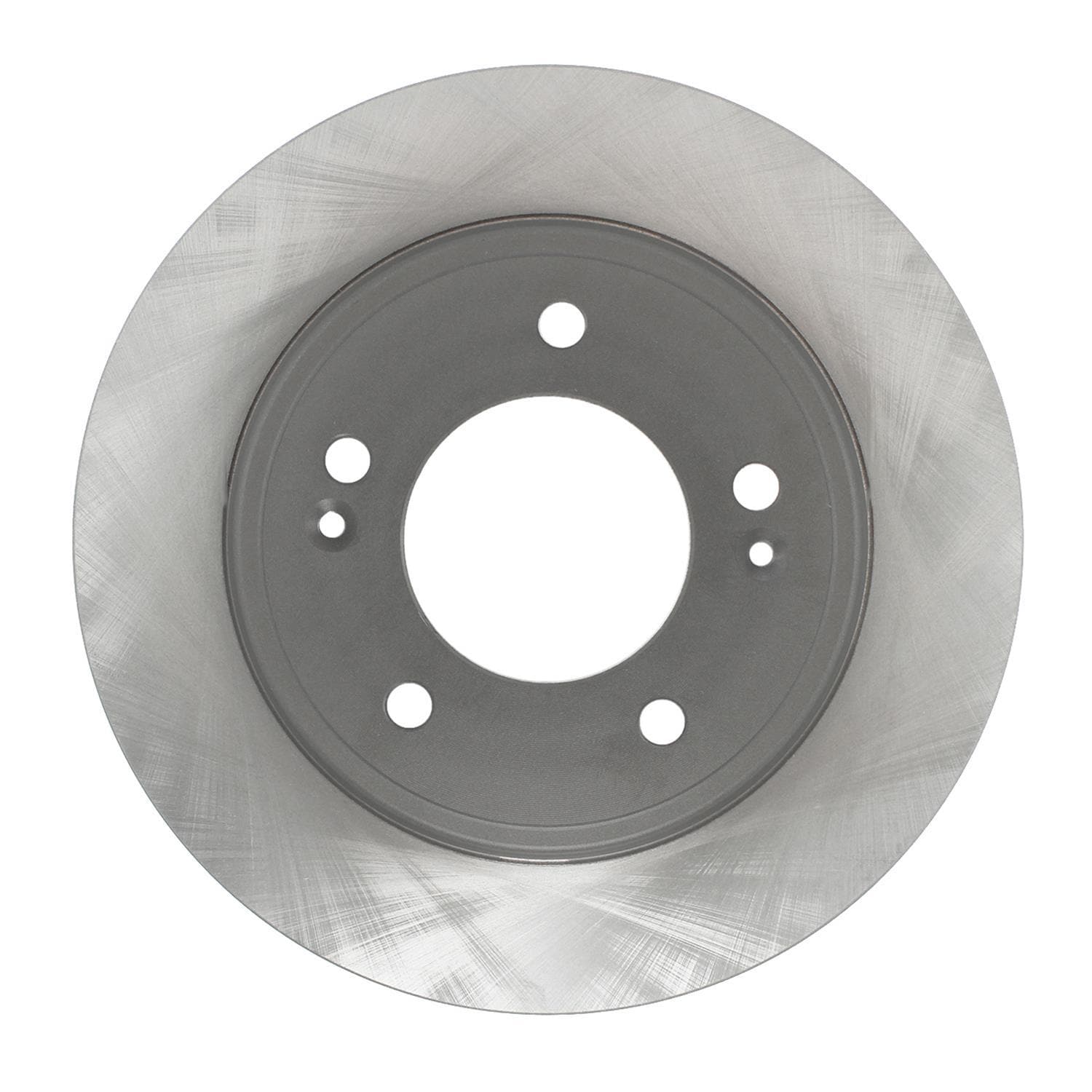Disc Brake Rotor 70125DL