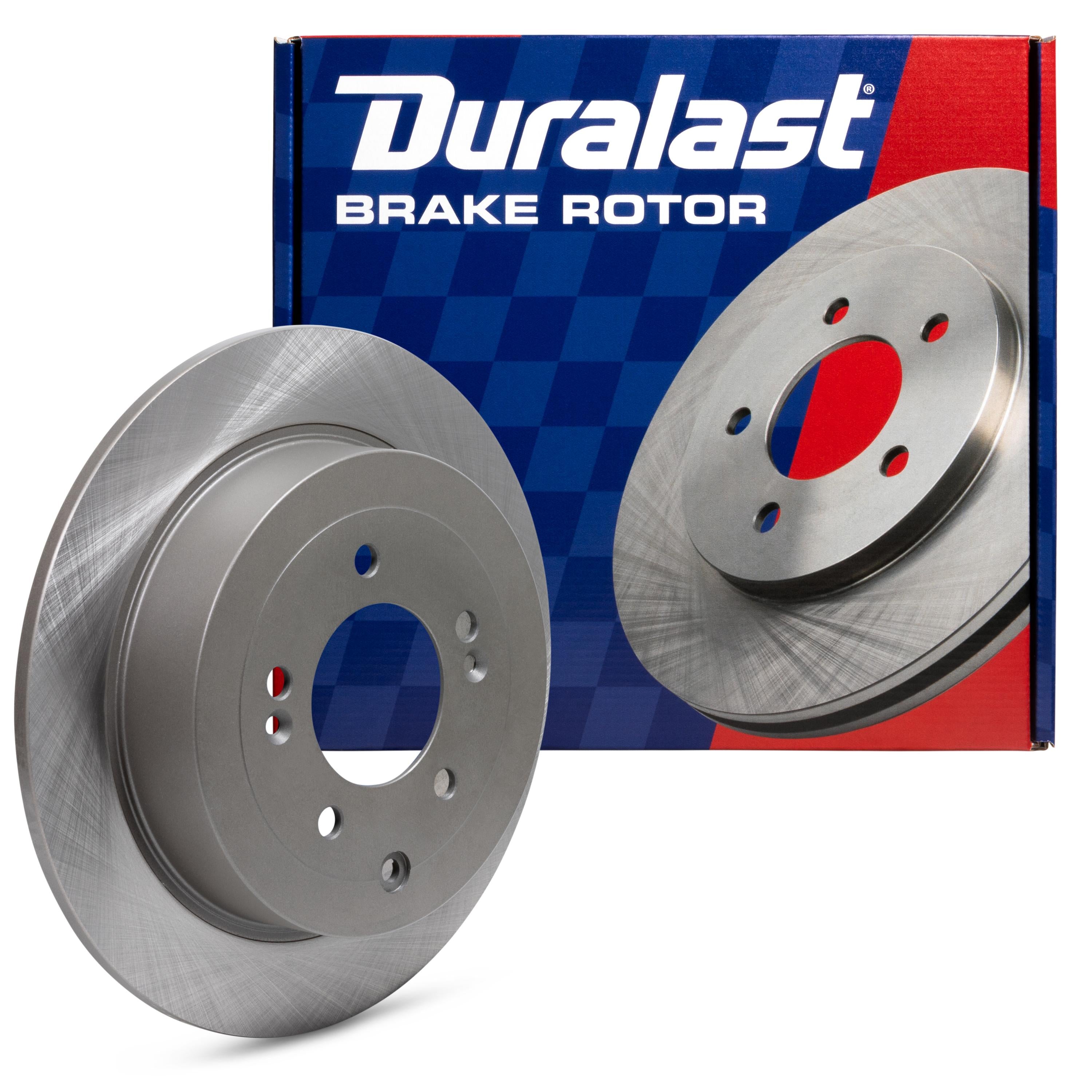 Disc Brake Rotor 70127DL