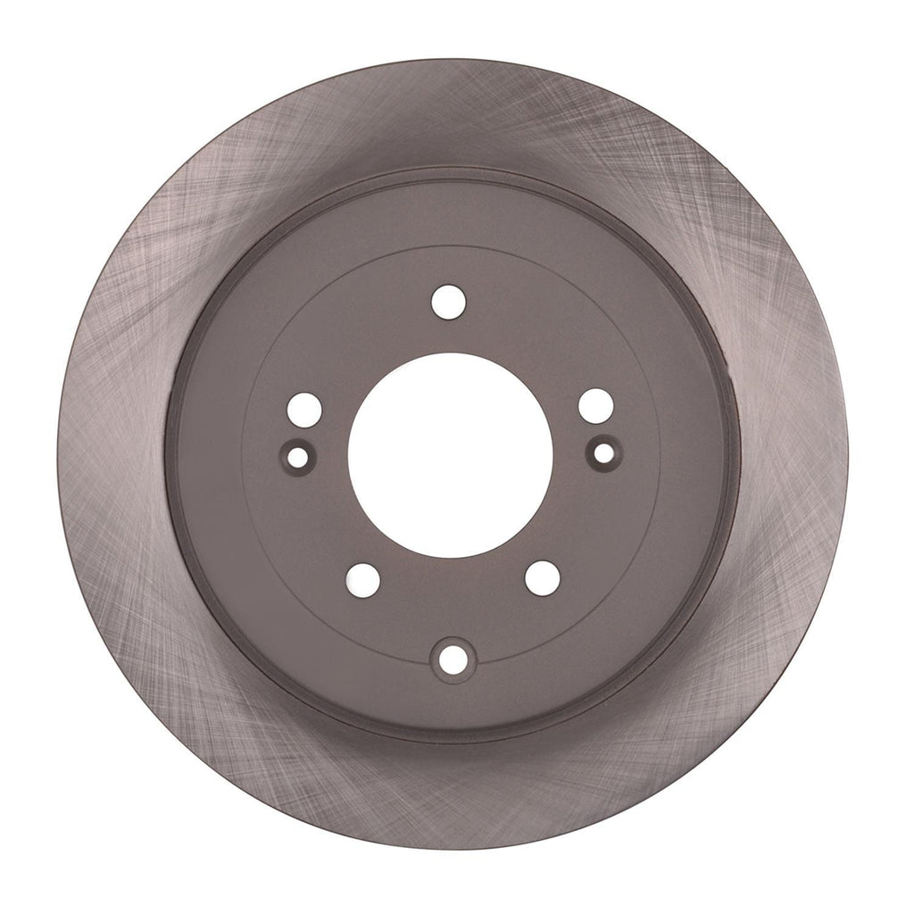 Disc Brake Rotor 70127DL