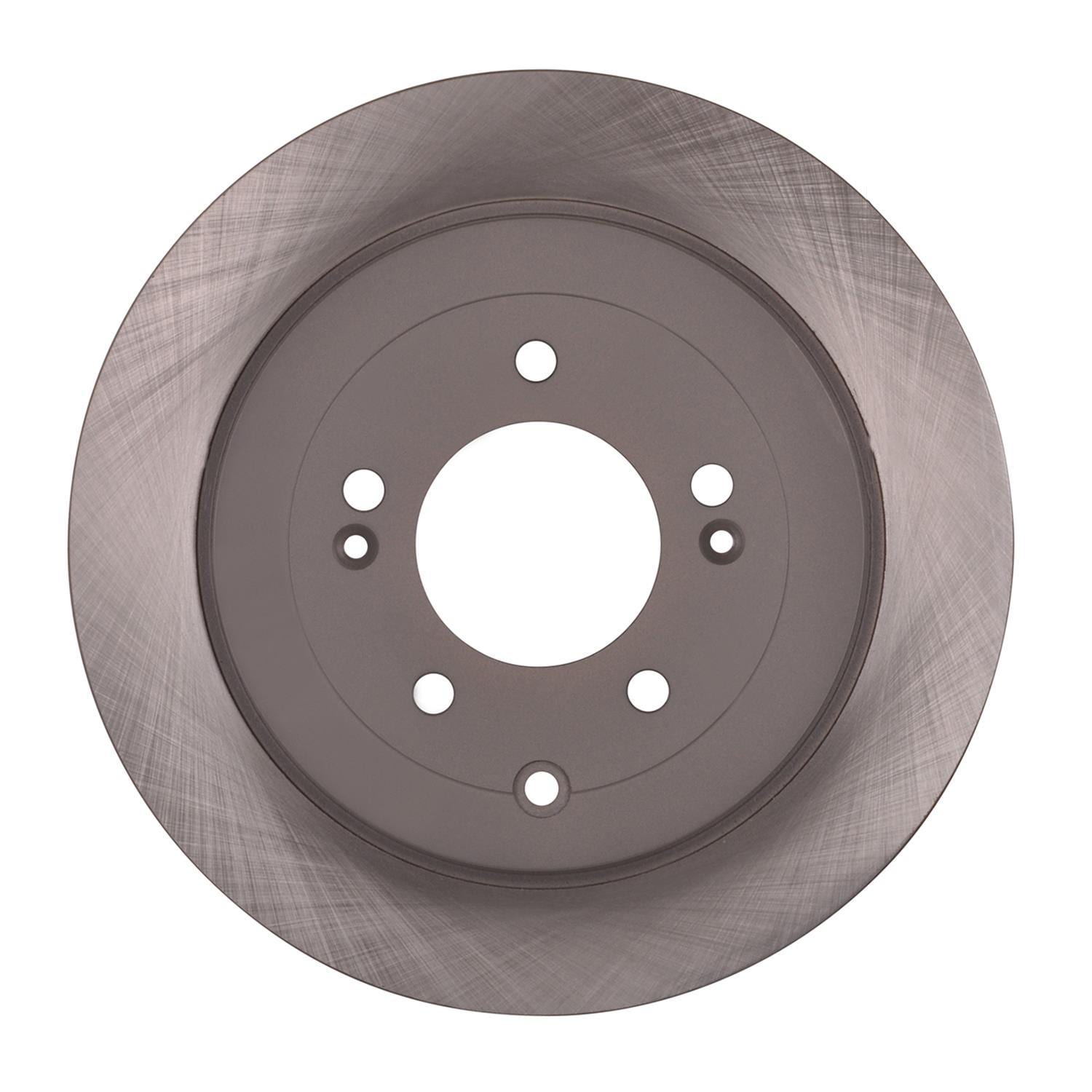 Disc Brake Rotor 70127DL
