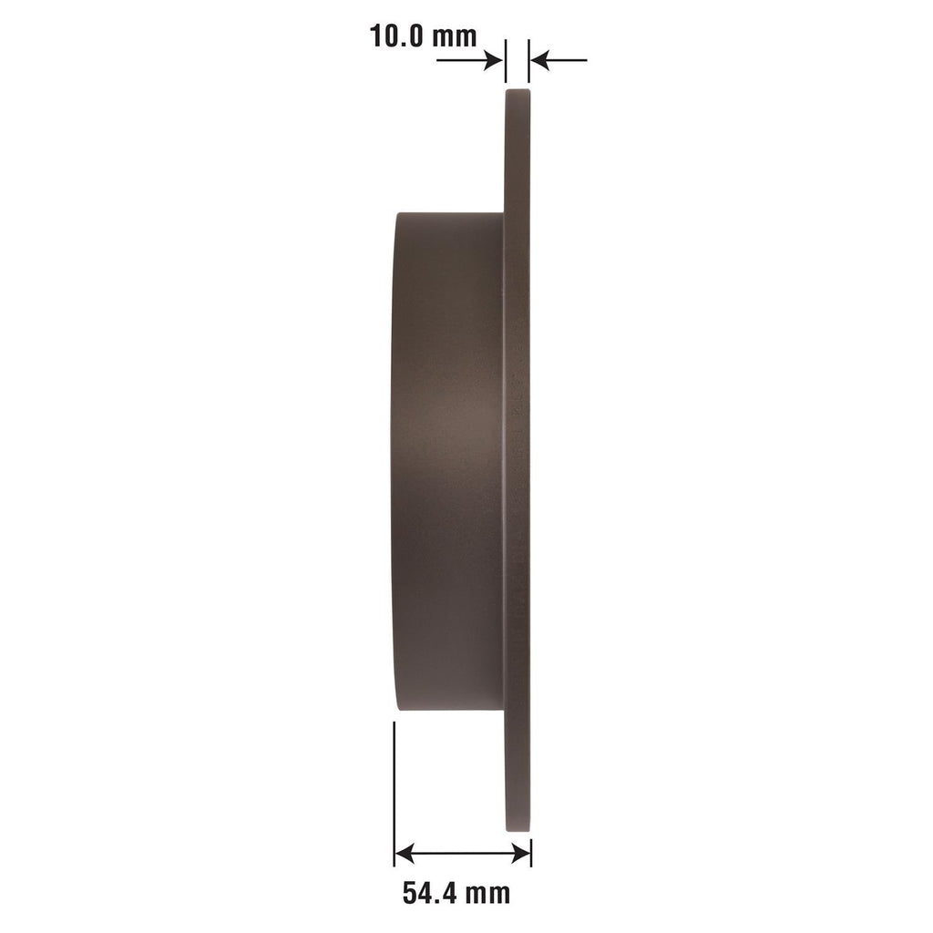 Disc Brake Rotor 70127DL