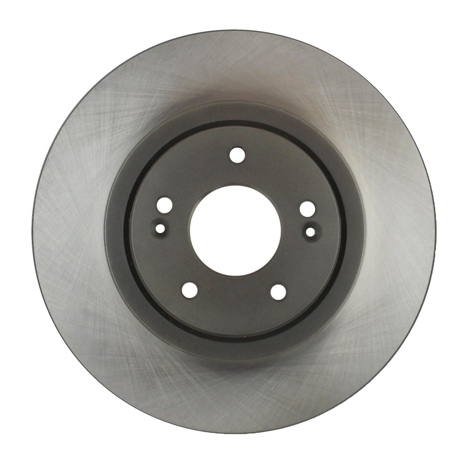 Disc Brake Rotor 70128DL