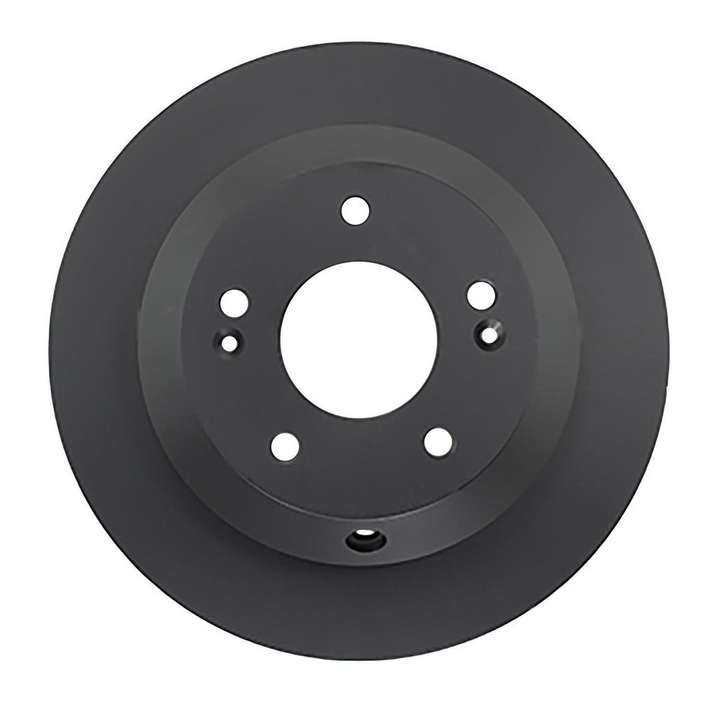 Gold Disc Brake Rotor 70129DG