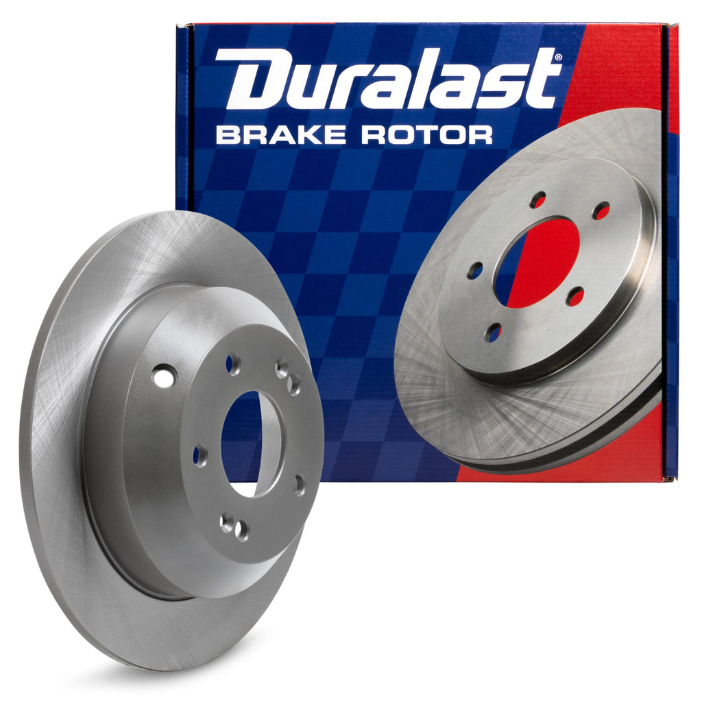 Disc Brake Rotor 70129DL