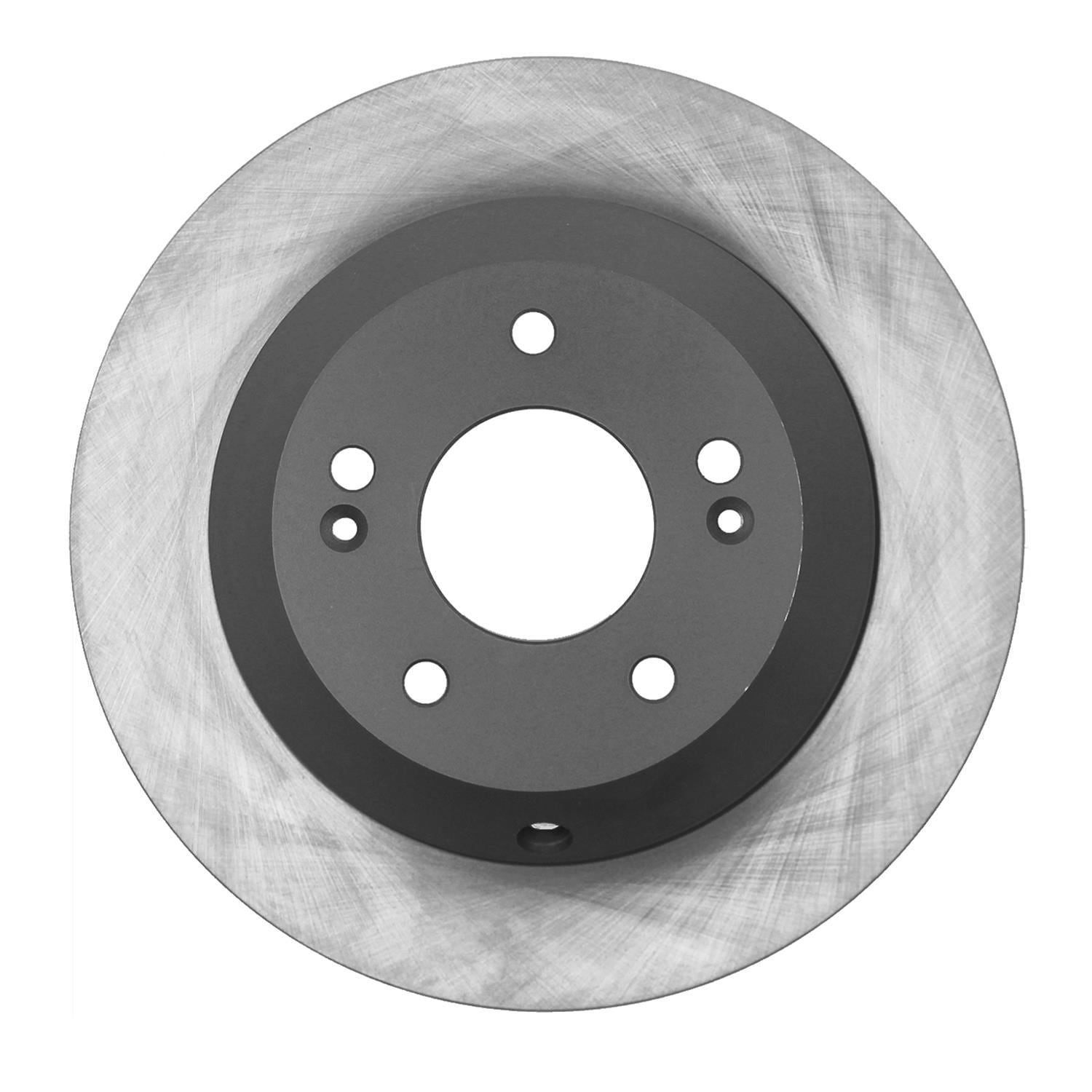 Disc Brake Rotor 70129DL