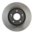 Disc Brake Rotor 70130DL