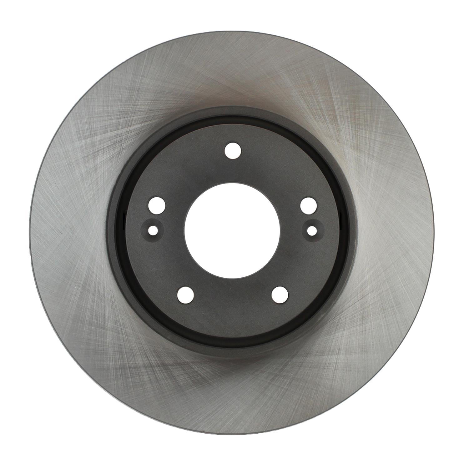 Disc Brake Rotor 70130DL
