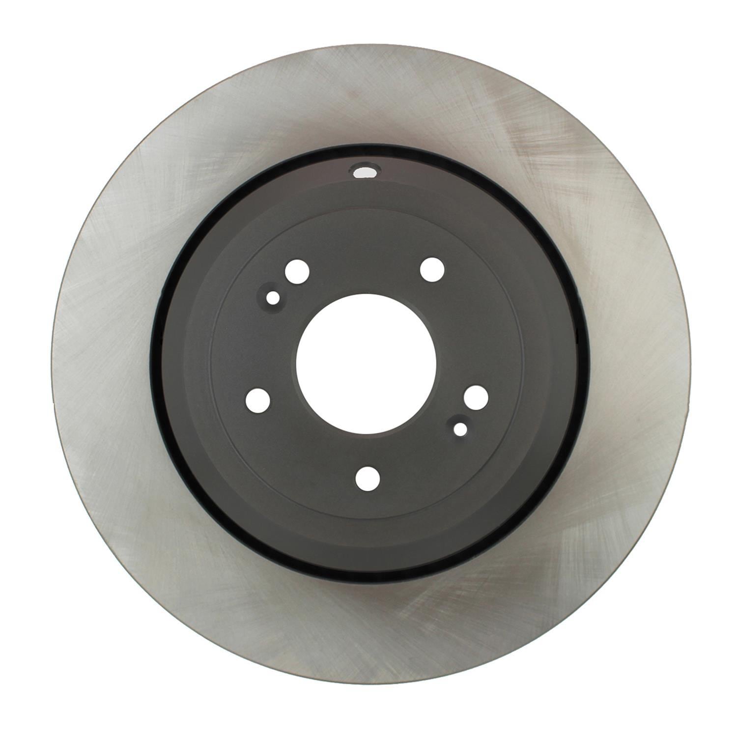 Disc Brake Rotor 70131DL