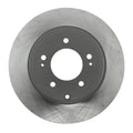 Disc Brake Rotor 70134DL