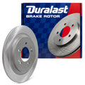 Disc Brake Rotor 70136DL