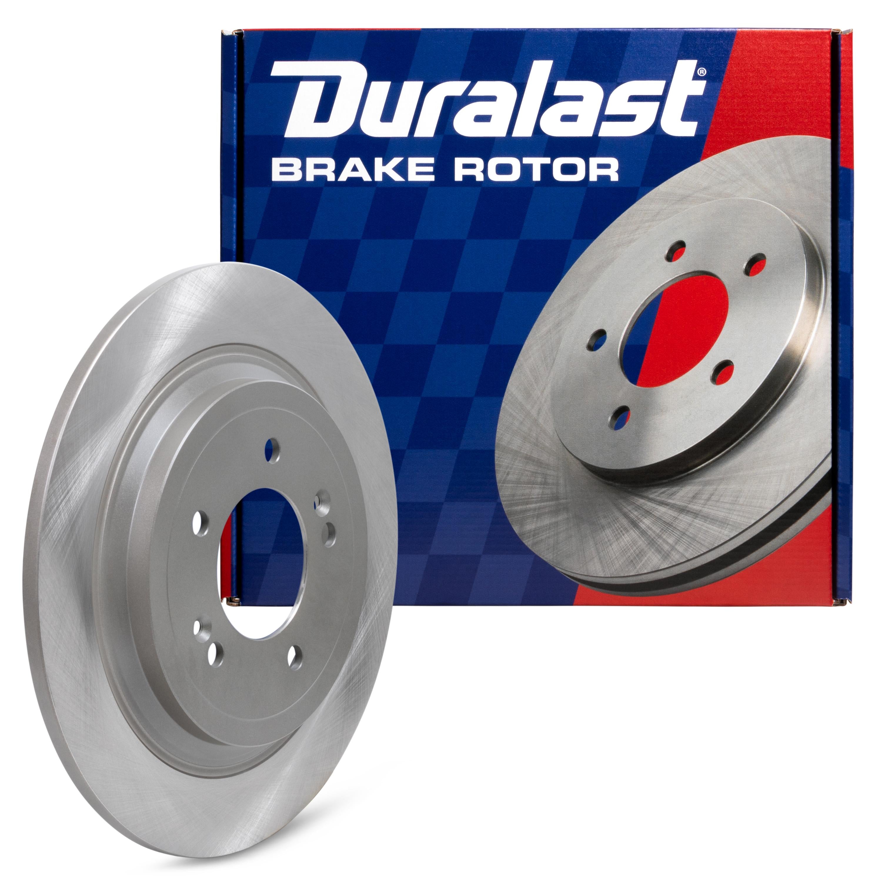 Disc Brake Rotor 70136DL