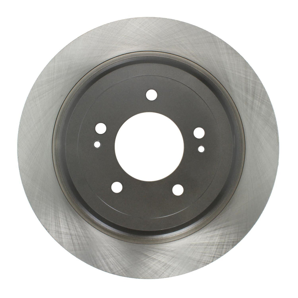 Disc Brake Rotor 70136DL