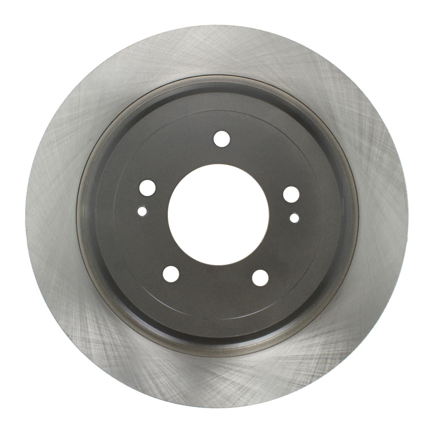 Disc Brake Rotor 70136DL