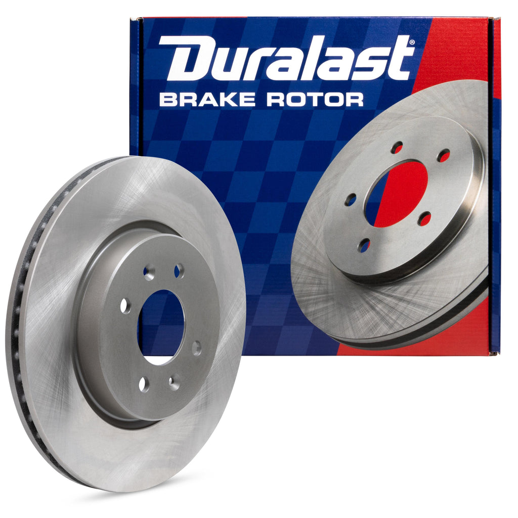 Disc Brake Rotor 70137DL