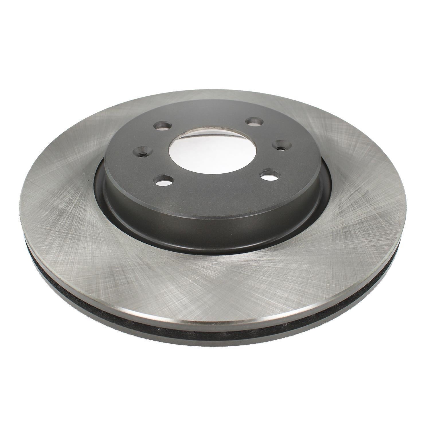 Disc Brake Rotor 70137DL
