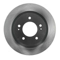 Disc Brake Rotor 70139DL