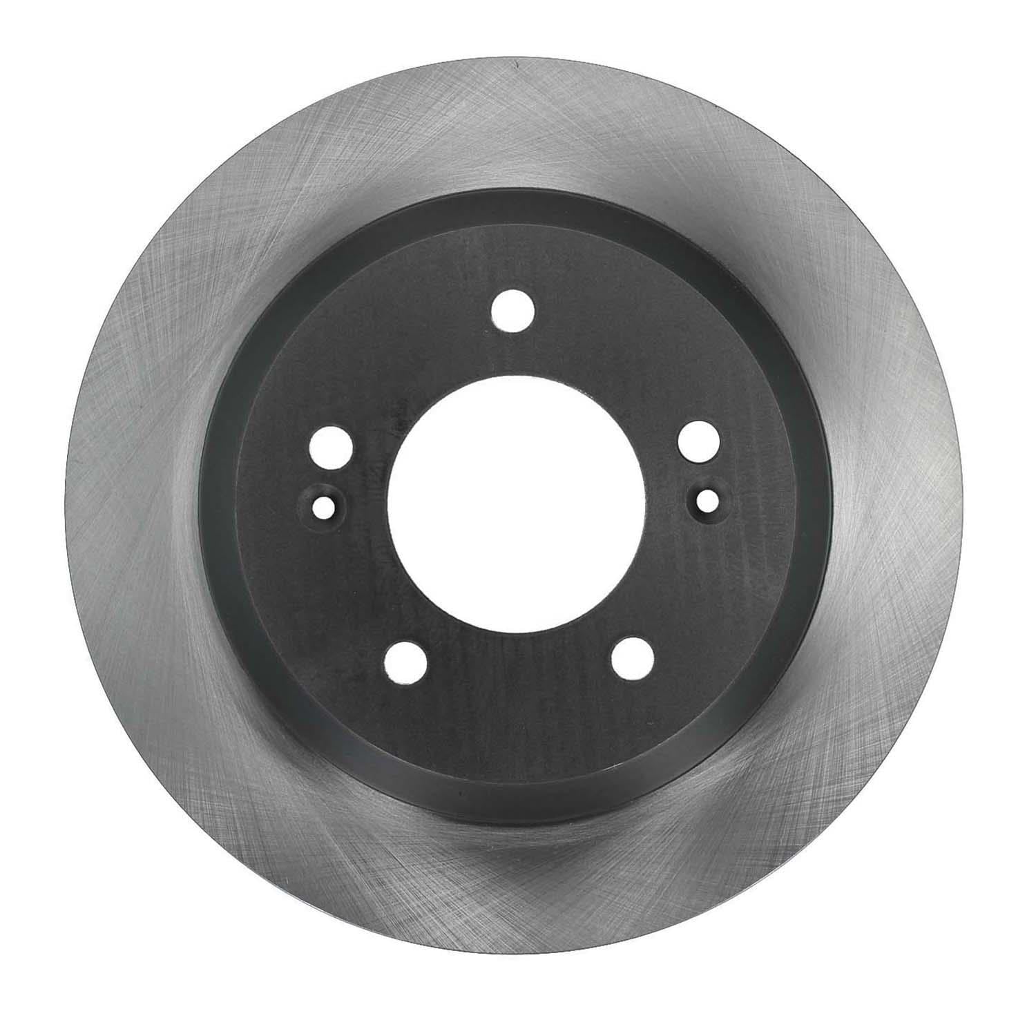 Disc Brake Rotor 70139DL