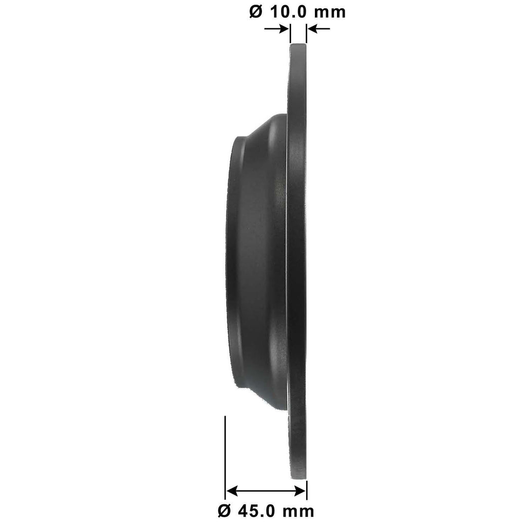 Disc Brake Rotor 70139DL