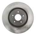 Disc Brake Rotor 70141DL