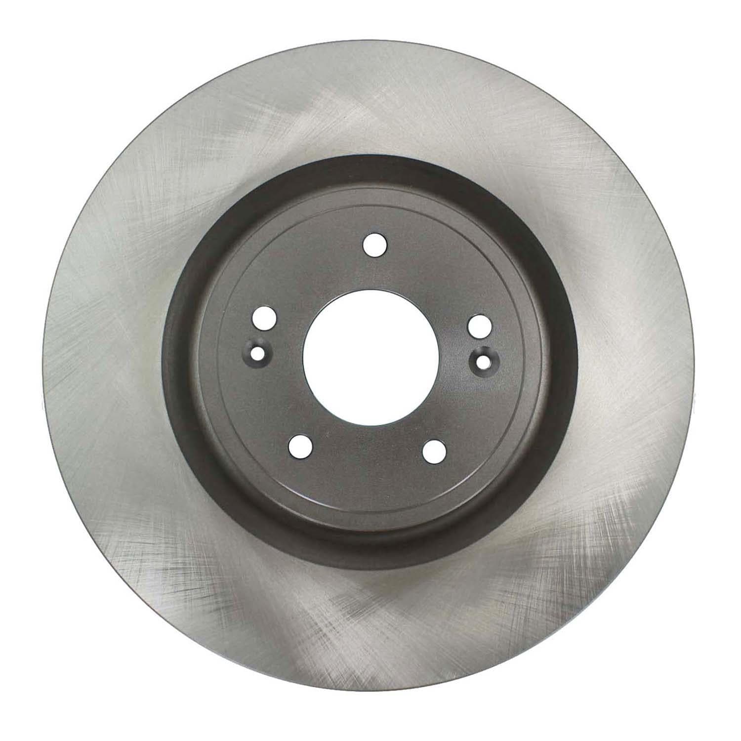Disc Brake Rotor 70141DL