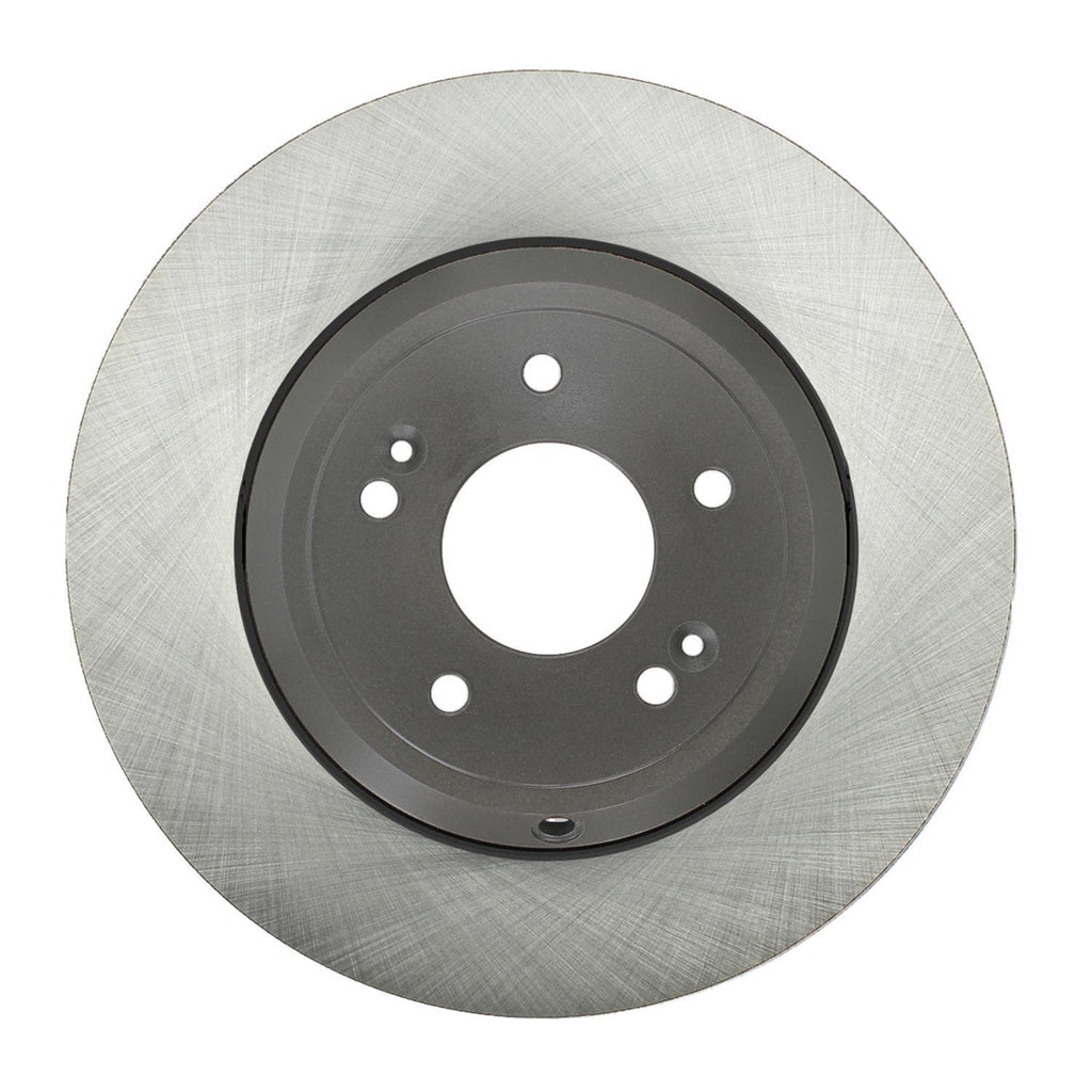 Disc Brake Rotor 70144DL