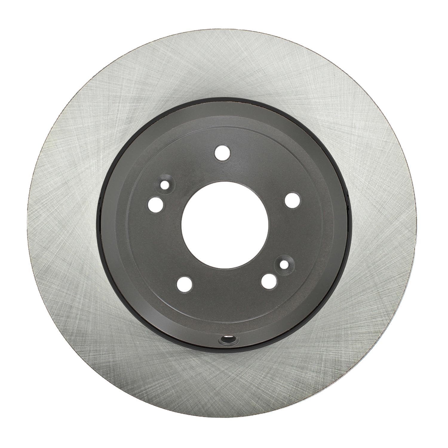 Disc Brake Rotor 70144DL
