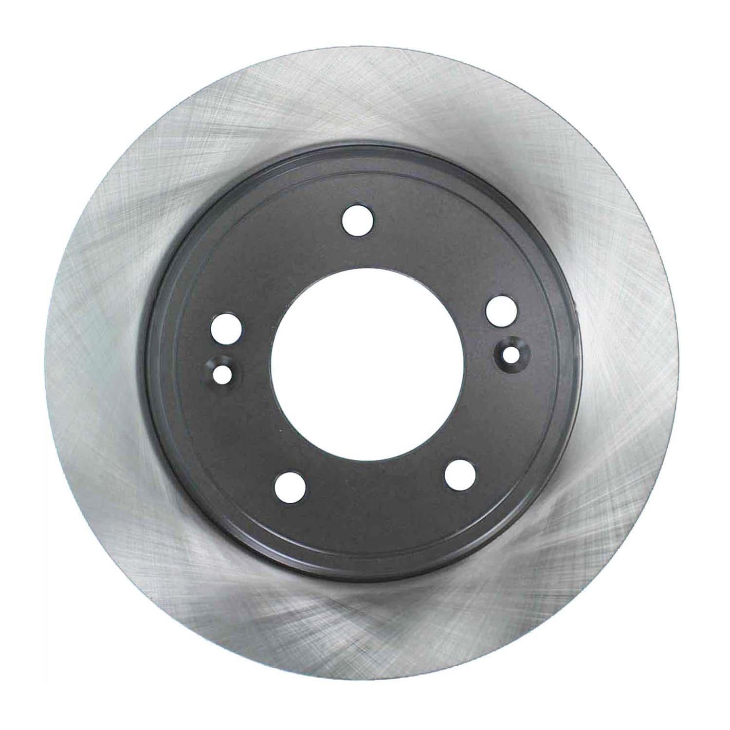 Disc Brake Rotor 70146DL