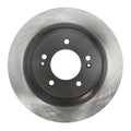 Disc Brake Rotor 70147DL