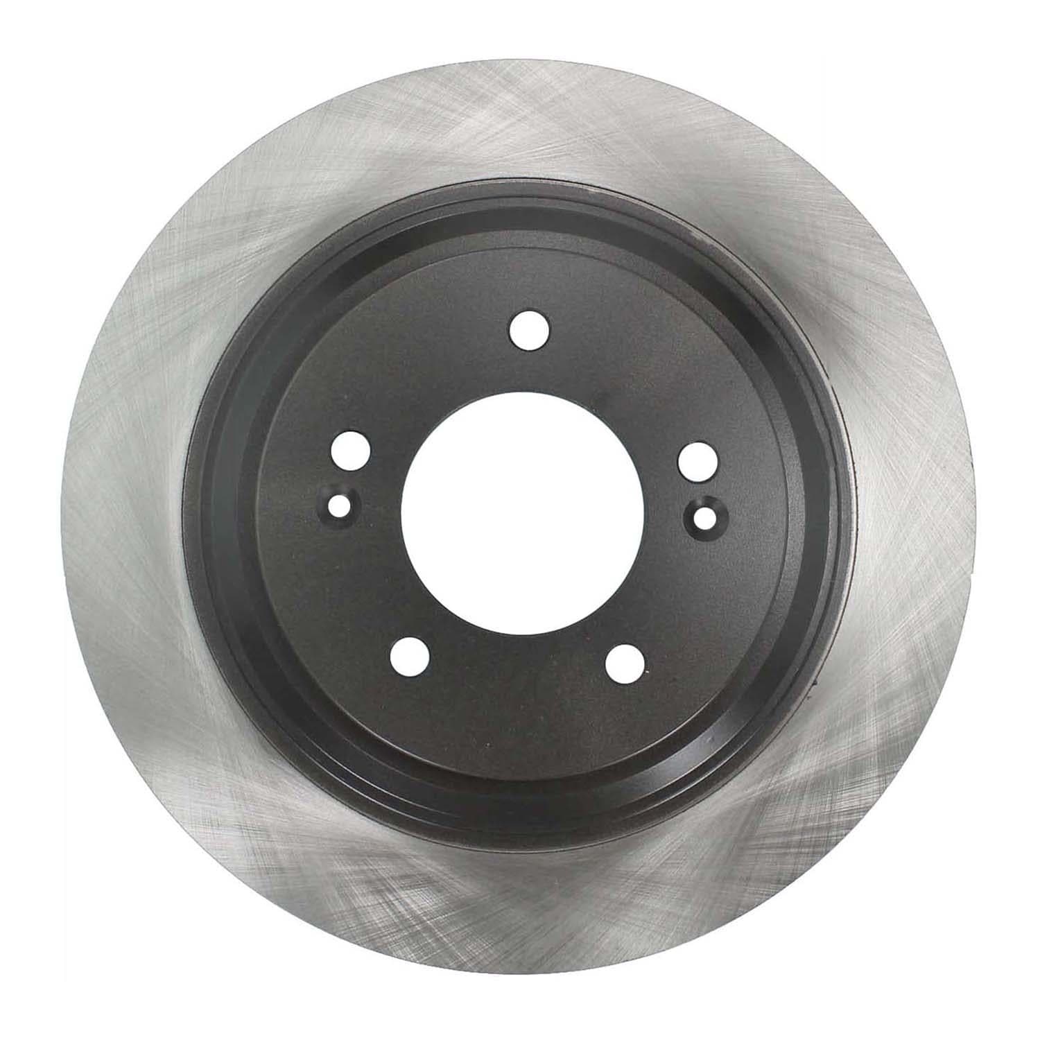 Disc Brake Rotor 70147DL