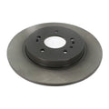 Disc Brake Rotor 70149DL